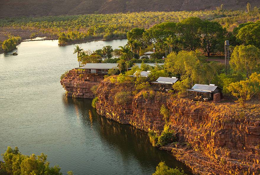 Accommodation In The Kimberley, Western Australia | El Questro